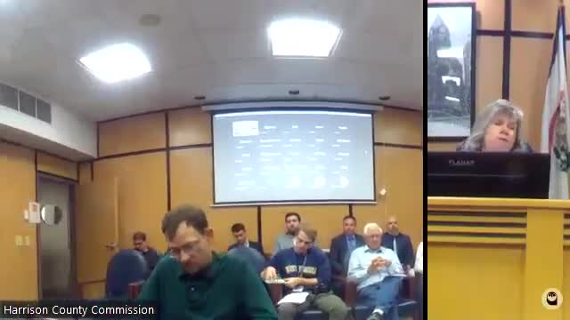 County officials approve immediate survey for property condemnation amid budget concerns