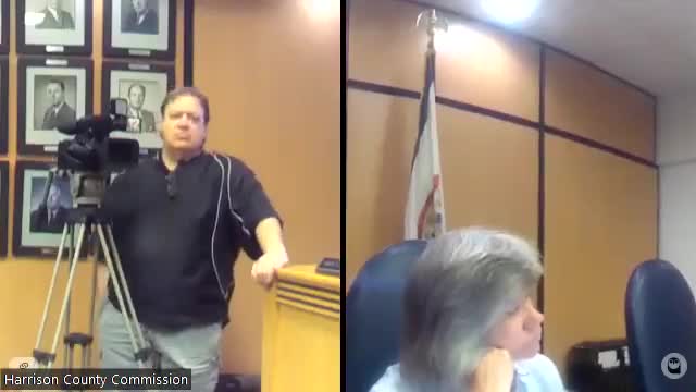 Clarksburg repairs sidewalk cracks at night to minimize traffic disruption