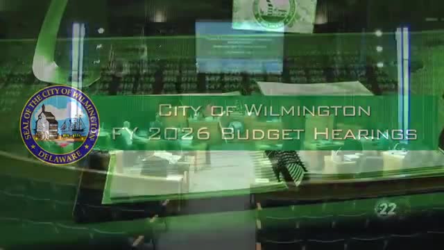 Finance Committee addresses EMS ambulance service amid national Zoom outage