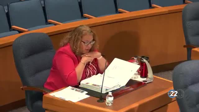 City Council discusses funding for history center and support for Hispanic entrepreneurs