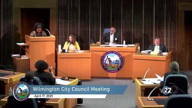 Council votes to transfer funds from Trinity to firefighters for public service