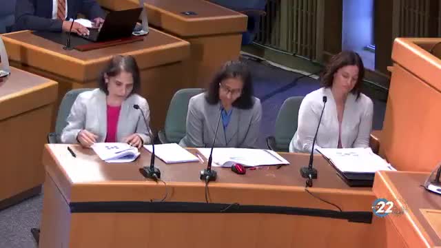City reviews $413M capital improvement plan for water sewer fund over six years