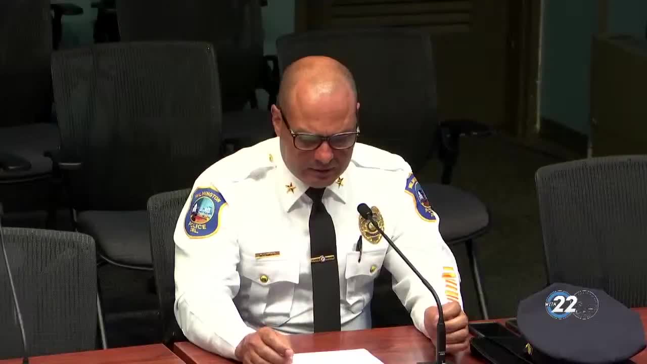 Wilmington council seeks $63K grant for rescue boat and concession trailer