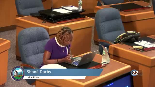 Wilmington City Council debates new rent stabilization bill for affordable housing