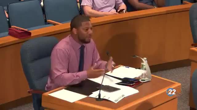 Wilmington Council discusses rent stabilization and affordable housing policies