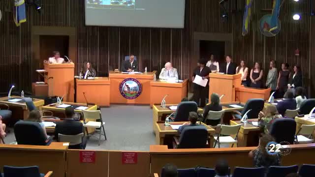 Wilmington council adopts zoning for recreational marijuana, backs companion revenue resolution