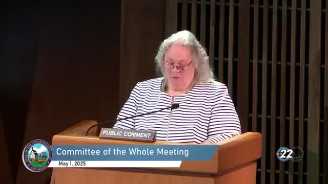 Wilmington City Council approves zoning changes for recreational marijuana businesses