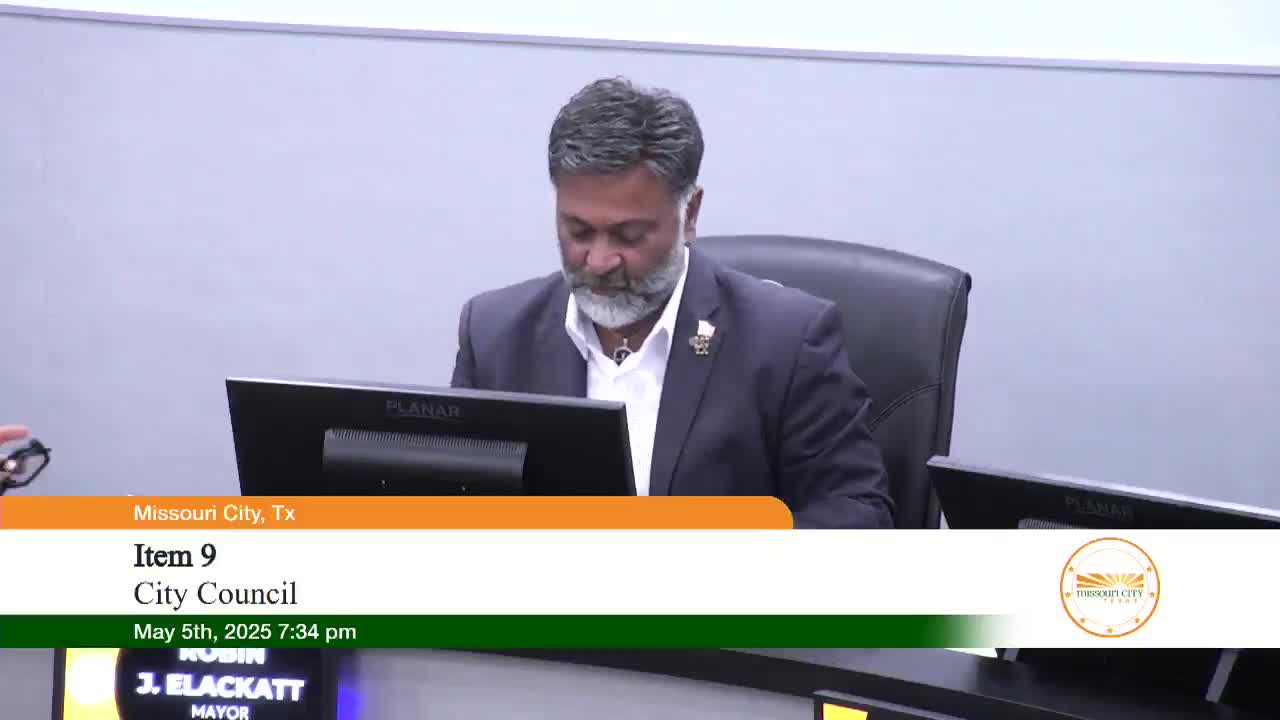 City council appoints Shashi as assistant city manager after closed session