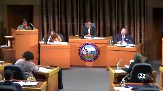 Wilmington City Council approves $86K grant for police equipment upgrades