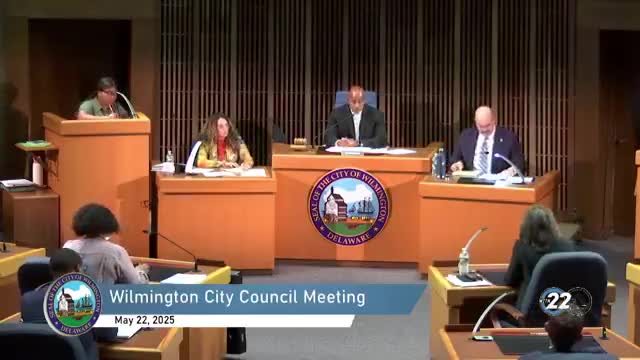 Wilmington Council announces Memorial Day events and Ladybug Music Festival details