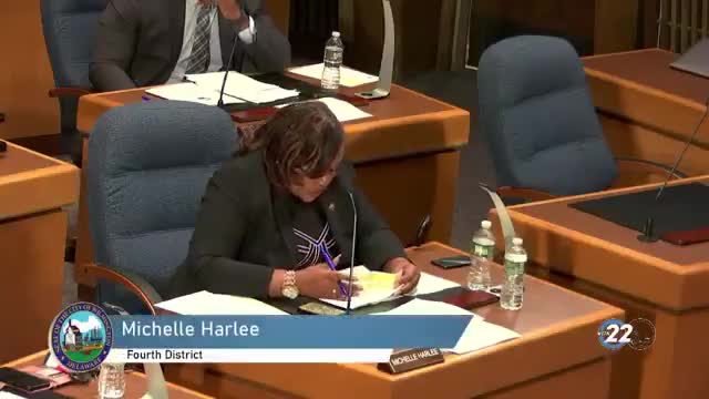 Wilmington City Council approves 5.5% water rate increase and 6% storm water rate hike