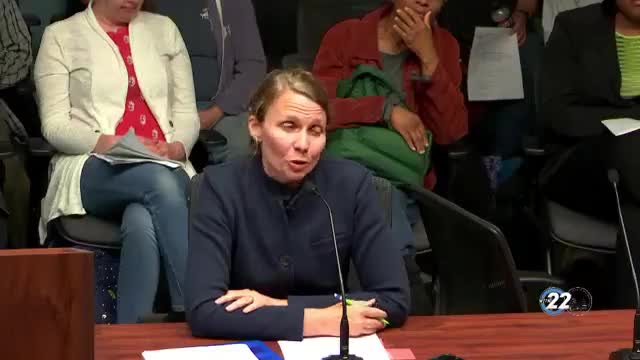 Wilmington community garden plans workshops and educational kitchen space for residents