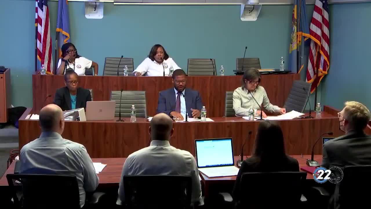 Wilmington Council approves tax rate reductions amid assessment inaccuracies