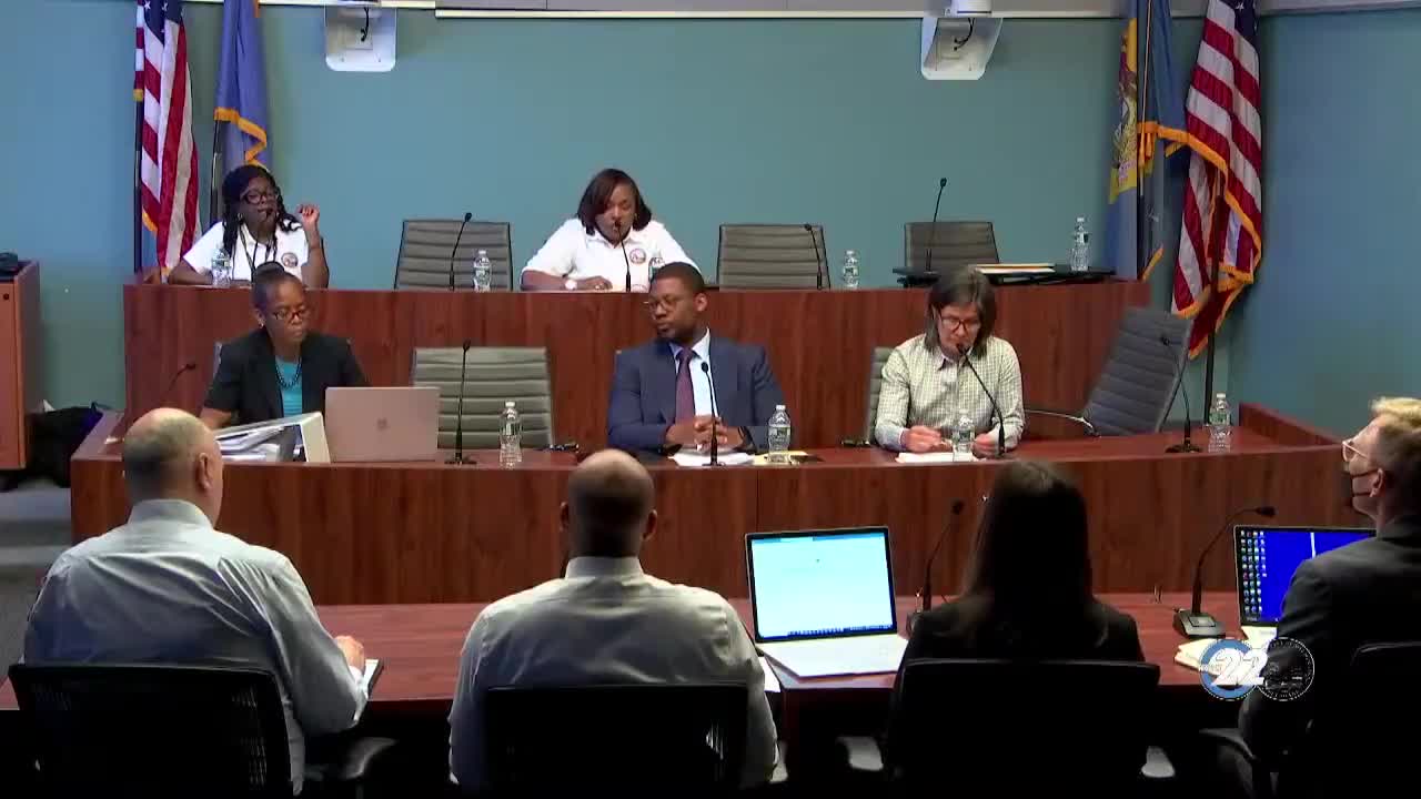 Wilmington City Council seeks accurate tax assessments from Newcastle County