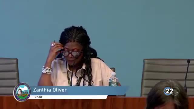 Wilmington committee advances ordinance to clarify when vehicles may be booted or towed