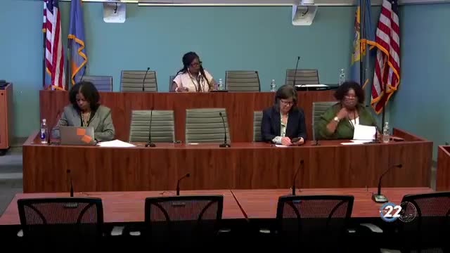 Wilmington councilmember urges state change to prevent recycled license-plate mixups