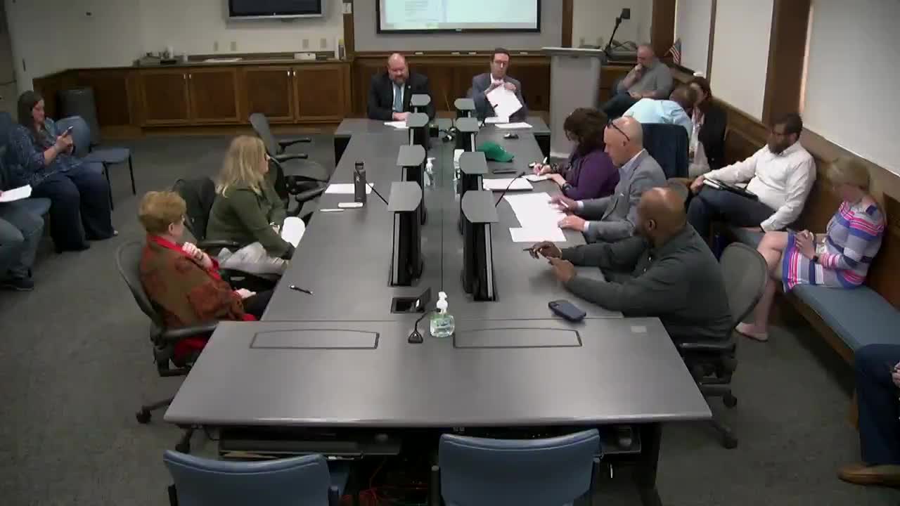 Committee approves one-year renewal of UKG Kronos timekeeping contract for Police and Fire