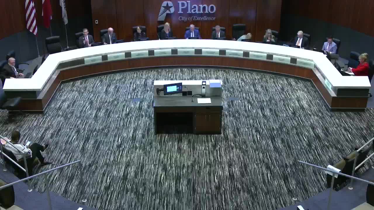 Plano City Council appoints Maria Tu as mayor pro tem and Julie Homer deputy mayor pro tem