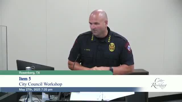 League City Council debates repeal of outdated fireworks ordinance