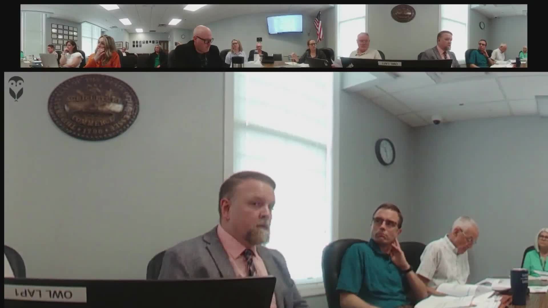 County health officials debate risks of direct pay for surgical procedures