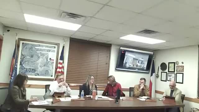 Bandera officials limit public comments amid heated discussions on Nancy's removal