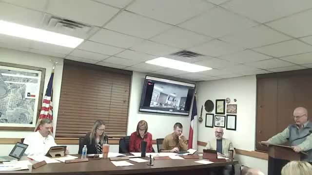 City of Bandera administrator recommends marshal's dismissal amid performance issues