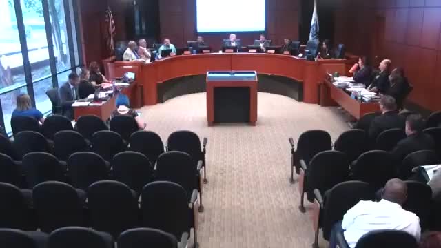 Facilities Director Smith outlines $61M capital improvement projects for Beaumont