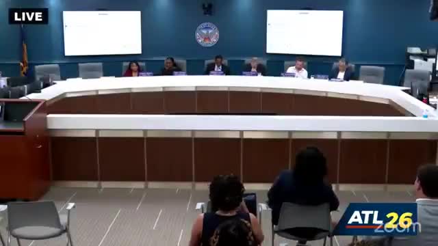Atlanta City Council introduces ordinance for cool roofing standards to combat urban heat