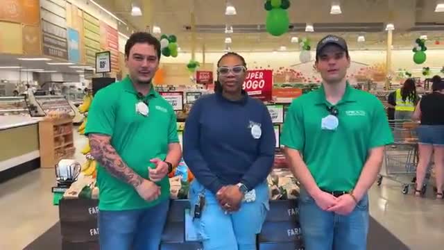 Sprouts opens new supermarket in Coconut Creek enhancing community health options