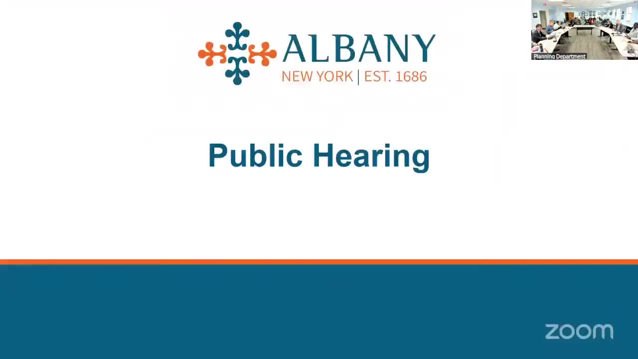 Council member Aliso Adani proposes zoning amendment for accessory dwelling units