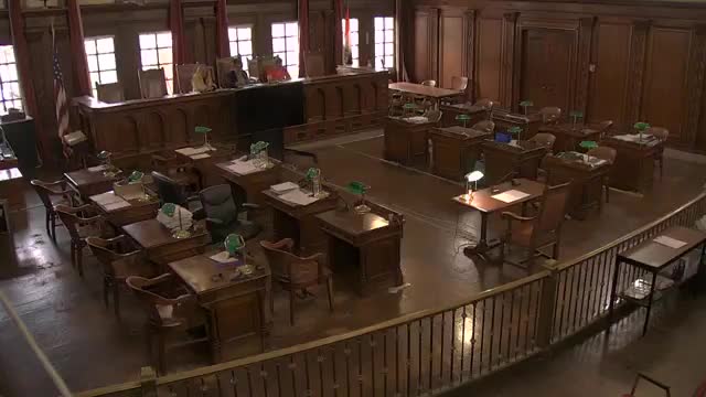 Albany city council holds public hearing for Ship's Pub cabaret license application