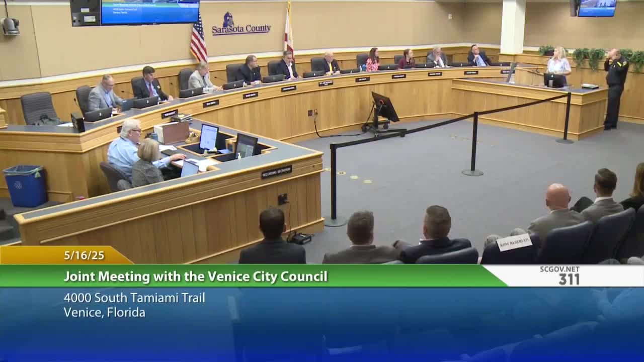 Venice reports first year of Anchorage Limitation Area in Roberts Bay; 45‑day rule, removals underway