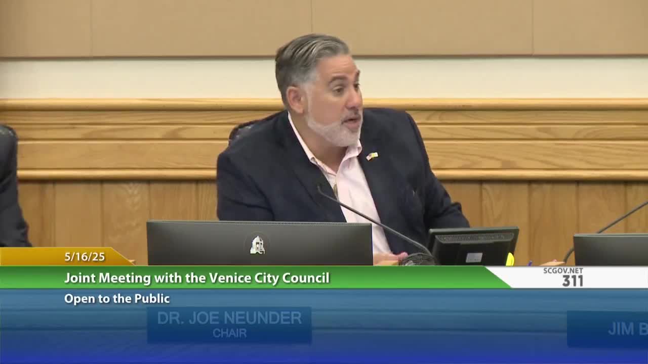 Residents urge faster Caspersen and jetty reopenings, more beach parking and coordinated maintenance