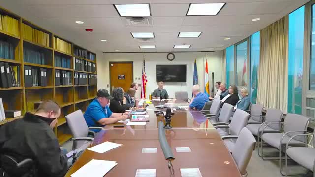 Ulster County panel approves temporary waiver to let nonprofit resume contracts while it corrects late Form 990 filing