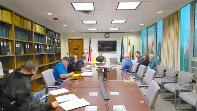 Ulster County committee postpones vote on resolution requiring high‑quality drug tests and secondary confirmation for county programs