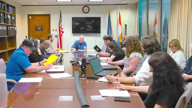 Ulster County approves UCAT substance‑abuse policy update and rolling‑stock purchase project