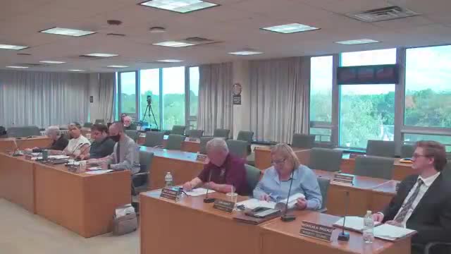 Committee updates rules to avoid scheduling meetings on certain Jewish holidays