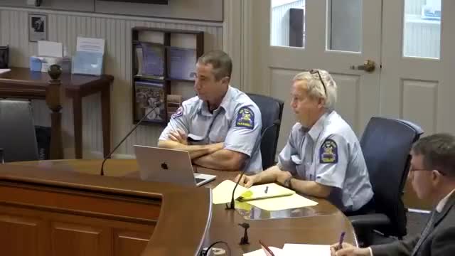 Tompkins County explores new EMT and paramedic training programs with Upstate collaboration