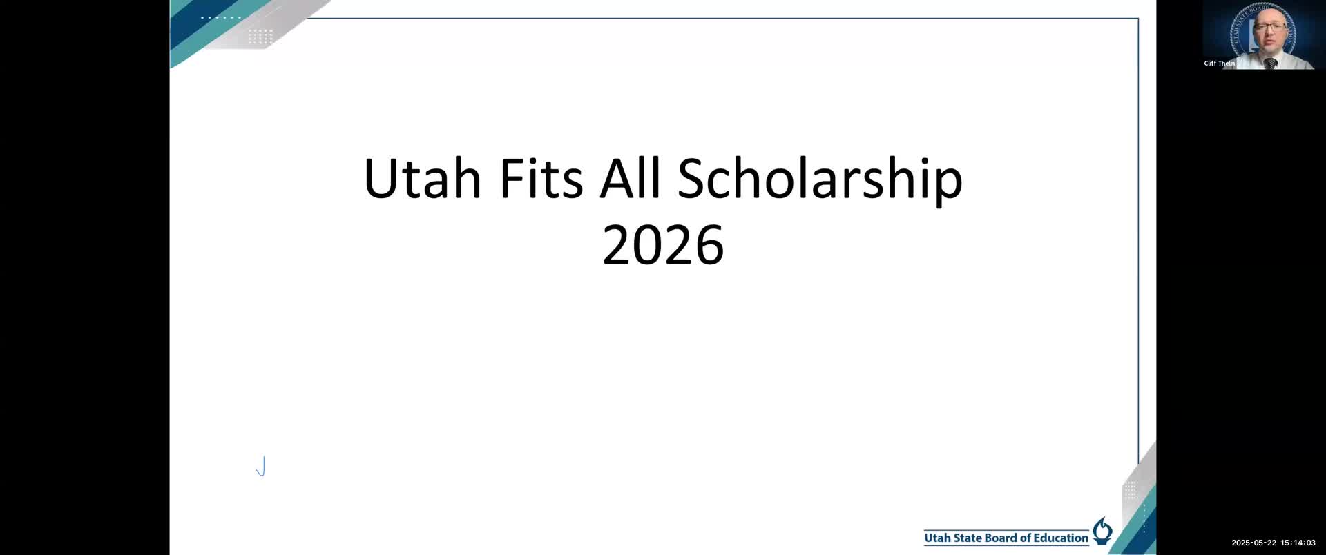 Utah Fits All program transitions to Odysee amidst court ruling allowing continuation