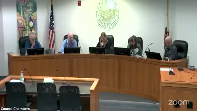 Grass Valley approves historic barn demolition for new accessory dwelling unit