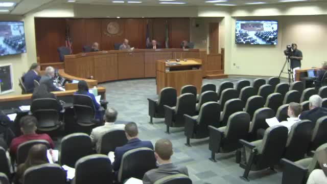 Roanoke Valley leaders discuss economic development and transportation funding challenges