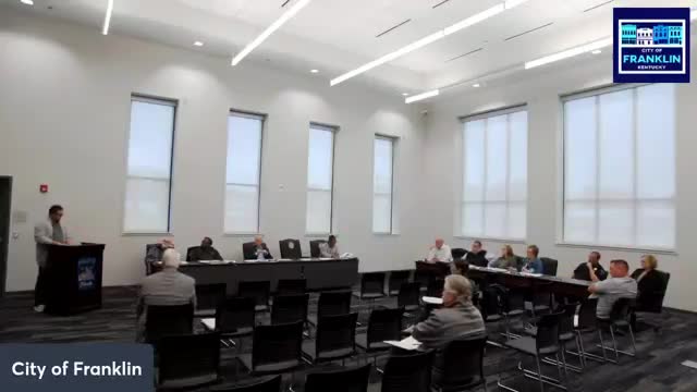 City implements trial safety measures in downtown to protect pedestrians and cyclists