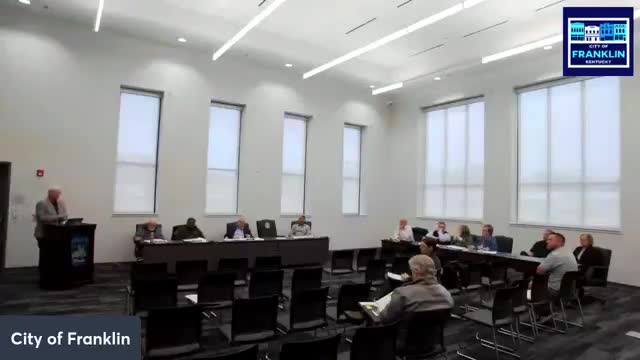 City Council proposes water and sewer rate increases after long delay since 2019
