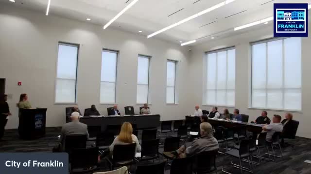 Votes at a glance: splash pad research, parade closure, contracts, letters of credit and personnel moves approved