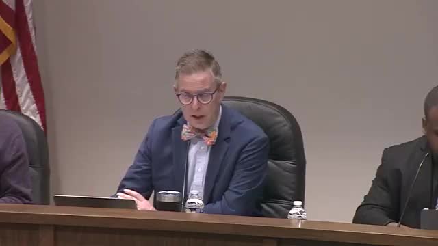 Citizens criticize Roanoke's budget planning and call for reality check