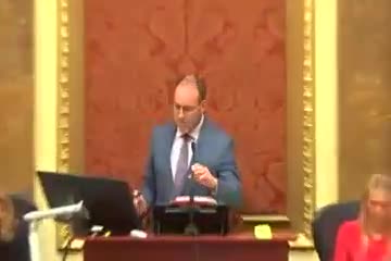 House approves Senate Bill 129 enhancing university development and economic activity