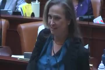 Utah House approves multiple bills including high school credit and election law amendments