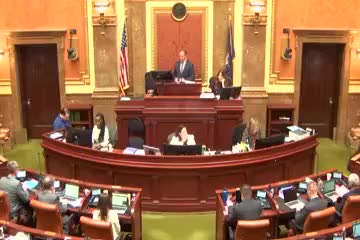 Utah House passes HB 54 Coal Miner Certification Panel Amendments with unanimous support