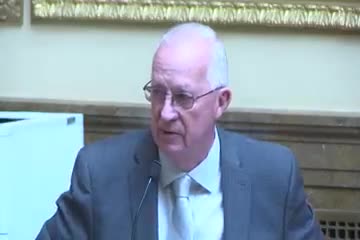 Representative Stratton highlights Utah's new statewide resource management plan