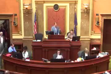 Utah House passes multiple bills including consumer protection and outdoor recreation amendments